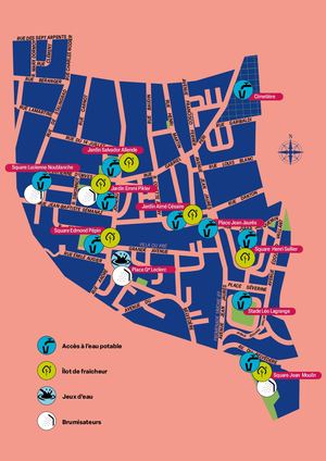 Plan Canicule