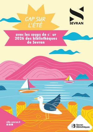 Coup Coeur Bib Ete 2026