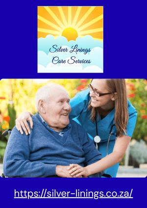 Silver Linings Care Services - E-book (July 2026)