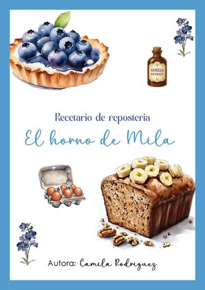 El Horno De Mila Version Web