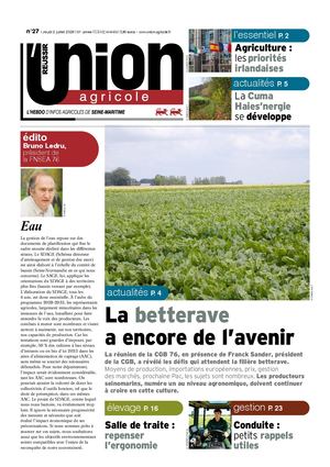 27 Journal Du 02/07/26