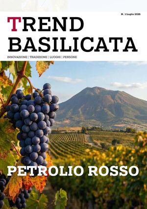 Trend Basilicata N 1