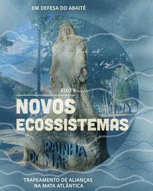 Cartilha Novos Ecossistemas