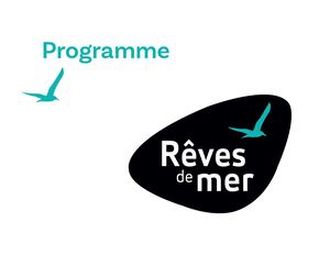 Rêves De Mer Juillet