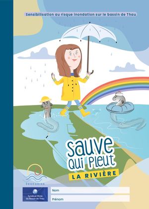 Livret Pédagogique Rivières