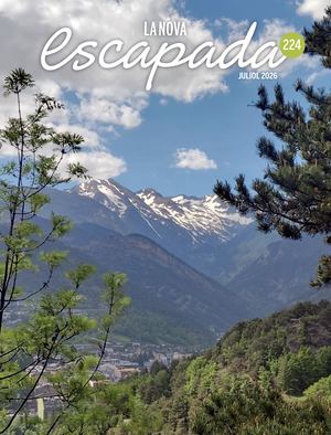 LA NOVA ESCAPADA – 224