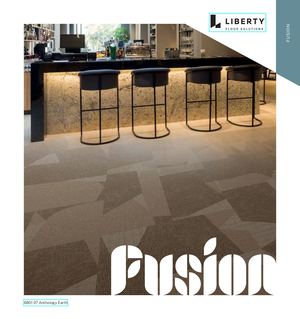 Liberty Fusion