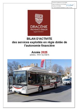 Ba Transports 2025