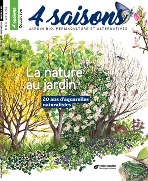 Extrait collector 4 Saisons