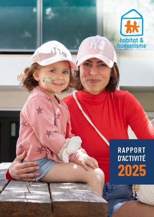 Rapport d'activité 2025 - Mouvement