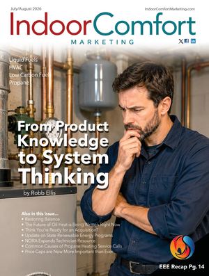Icm July August 2026