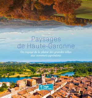 Paysages Haute Garonne