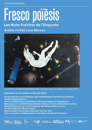 Fresco Poïèsis – Les nuits fraîches de l'Empyrée