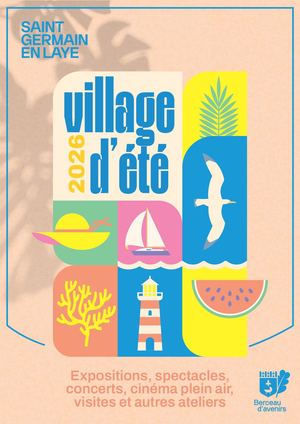 Programme de L'Été