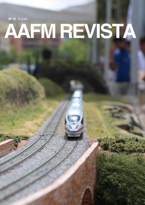AAFMARORELL Revista Abril-Juny
