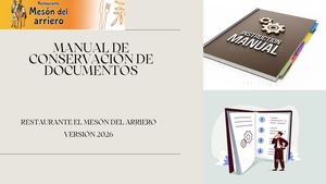 Manual Documentos