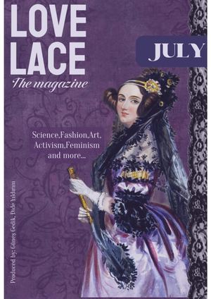 Lovelace Magazine