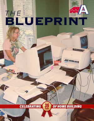 The Blueprint Q2 2026