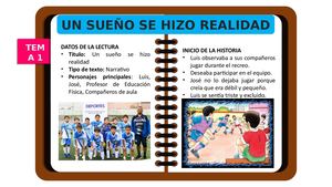 Plan Lector