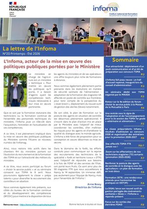 Info'mag N°20