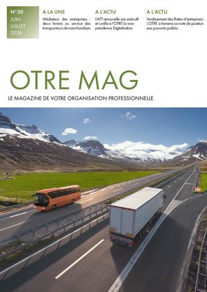 OTRE Mag n°30 - Juin 2026