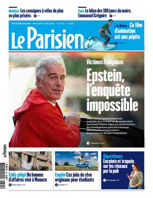 2026 07 01 Diario Le Parisien Fr