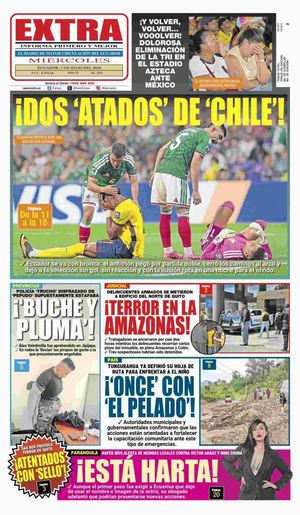 2026 07 01 Diario Extra Ec