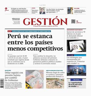 2026 07 01 Diario Gestion