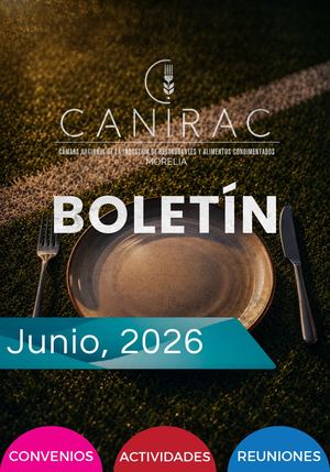 Boletín Junio 2026
