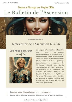 5 26 Le Bulletin De L'ascension