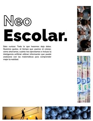 Neo Escolar