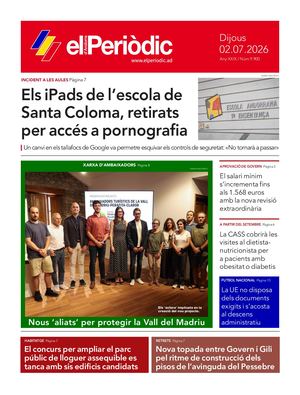 El Periodic 02 07 2026