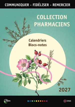 Eph Catalogue Pharmacie 2027 Bd