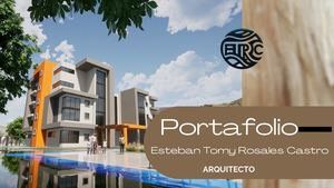 Portafolio ETRC