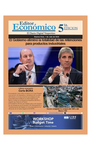 Editor 1 De Julio De 2026 Pdf