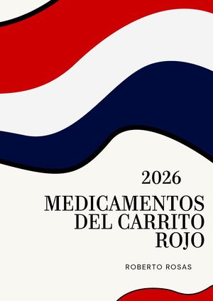 El Carrito Rojo
