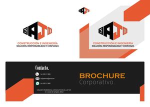 Brochure Aj Construccion E Ingenieria