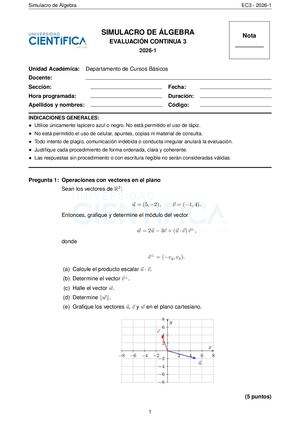 Simulacro Algebra Ec3 2026 1 V2