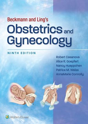 Obstetrics And Gynecology Beckmann