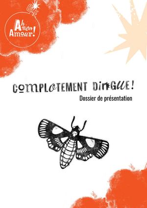 Dossier pedagogique "Complotement dingue"