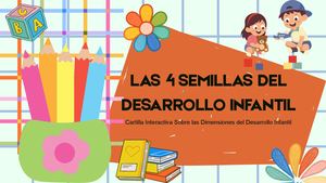 Cartilla Interactiva
