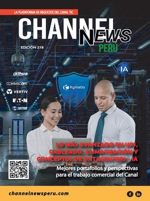 Channel News Edición 218