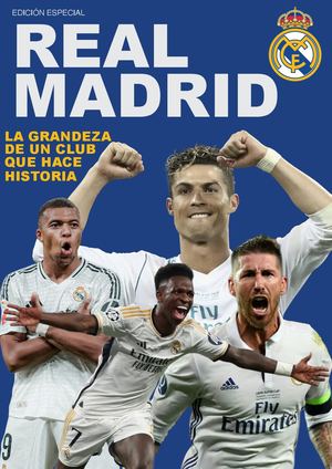 El Rey De Europa