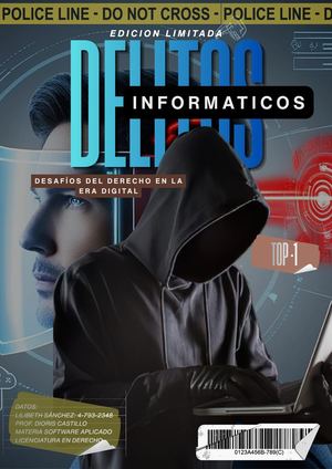 Revista Delitos Informaticos