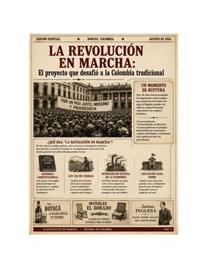 Revolucion en Marcha