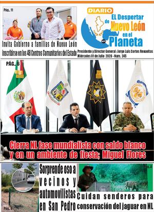 Periodico Nl 01 Julio 2026 .