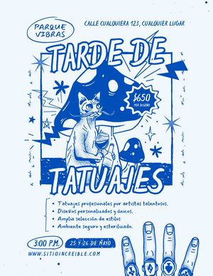 Flyer Evento De Tatuajes Llamativo Azul 20260701 162224 0000