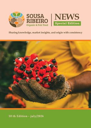 Sousa Ribeiro News - july 2026