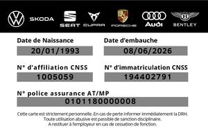 31 Badges De 19 À 81 ( 62 Rv ) V8