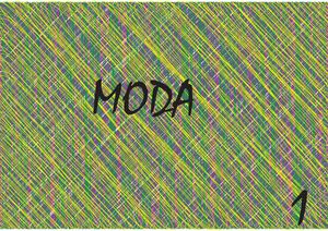 Libro Moda